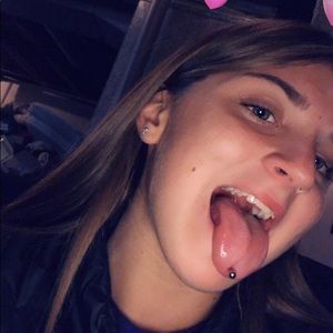 Meet your Posher, Gabrielle